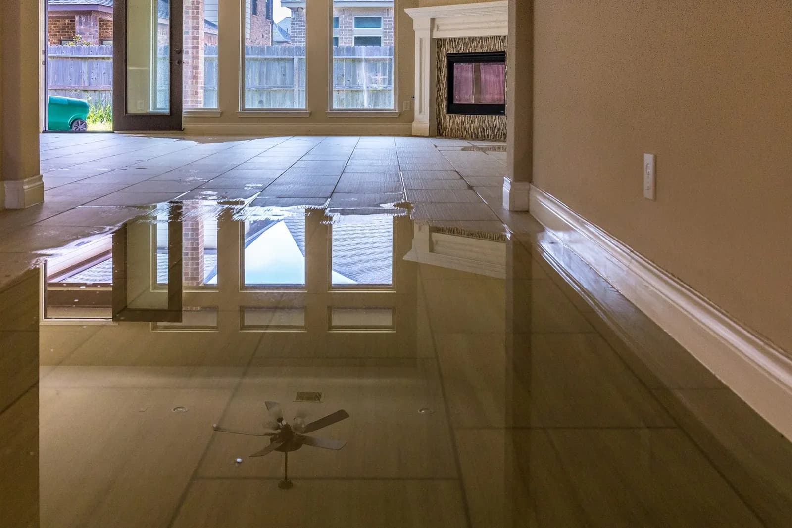 BELFOR Property Restoration - Orlando