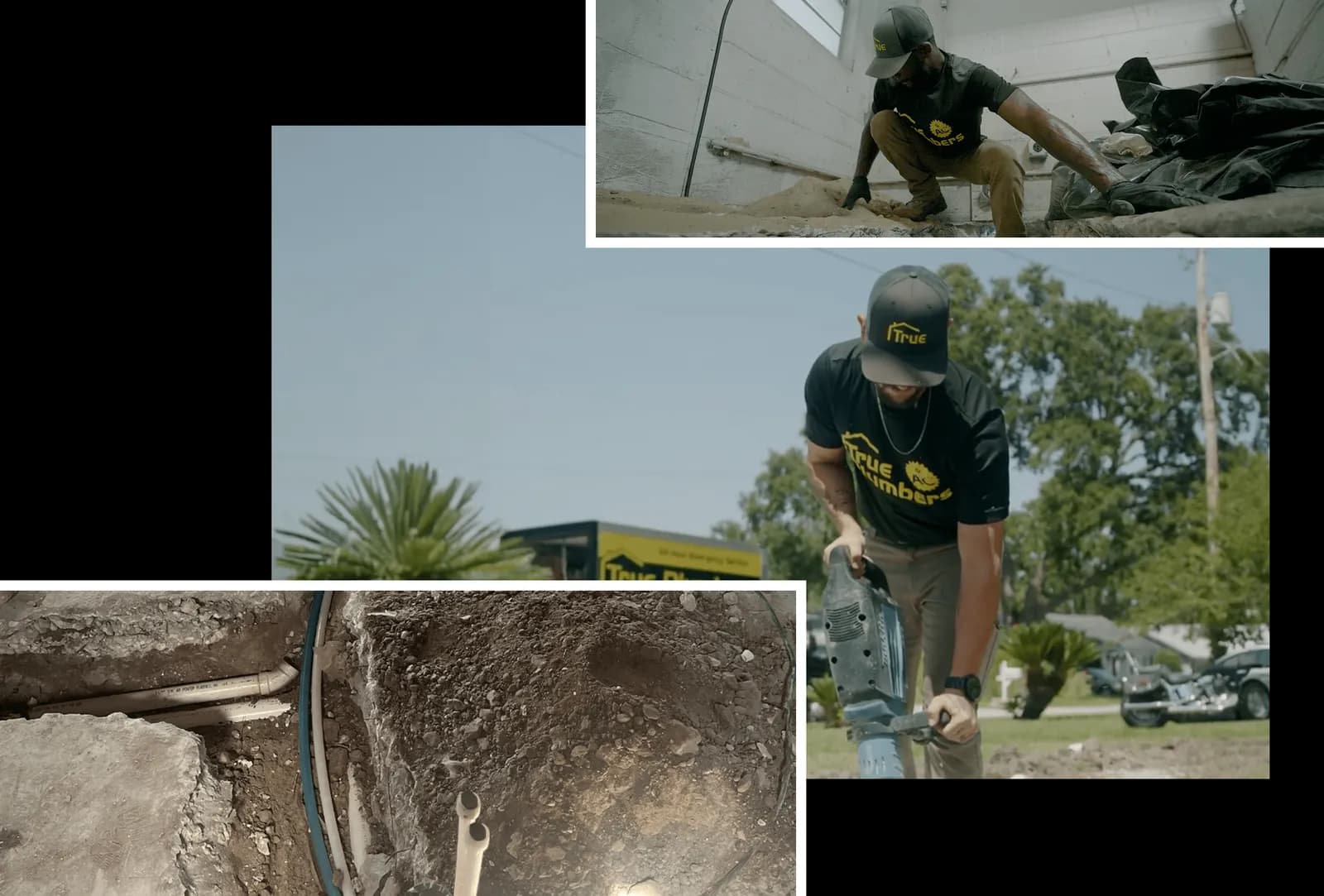 True Plumbers & AC