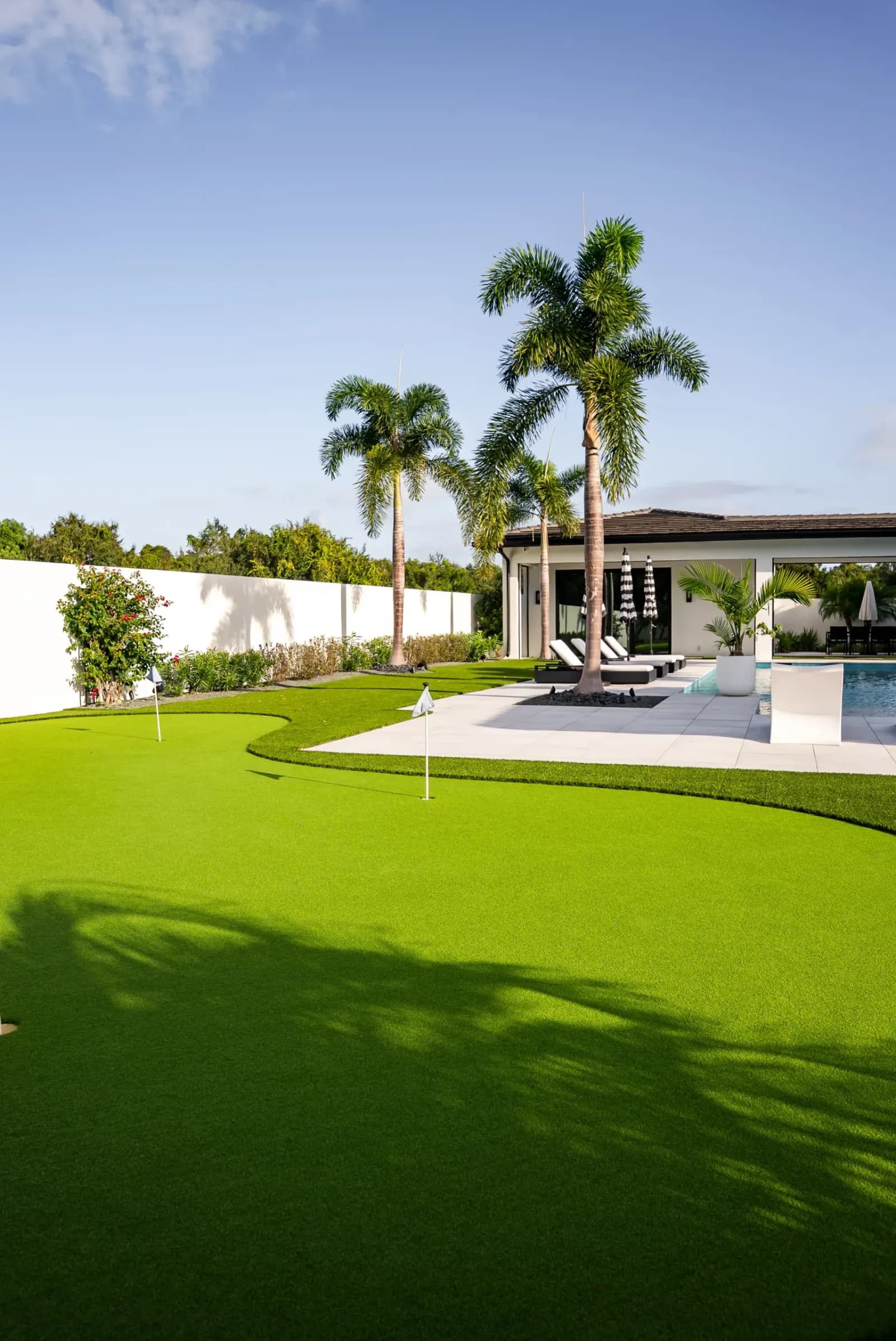 IBP Outdoor Living