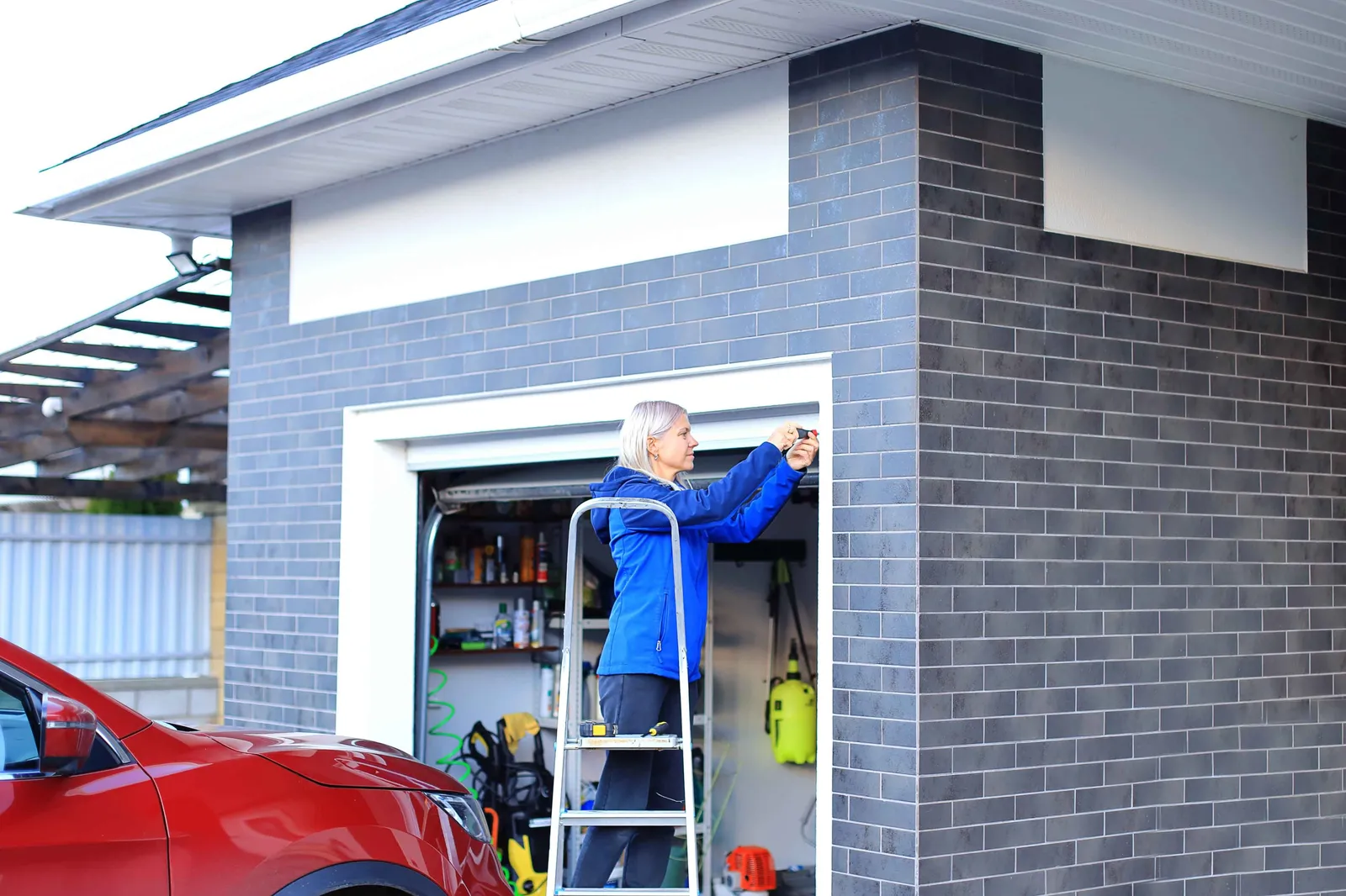 Omega Doors and Windows