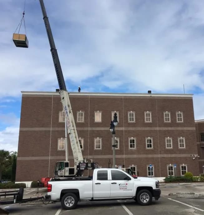 Huff's Quality Air Conditioning