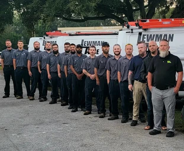 Lewman Electric