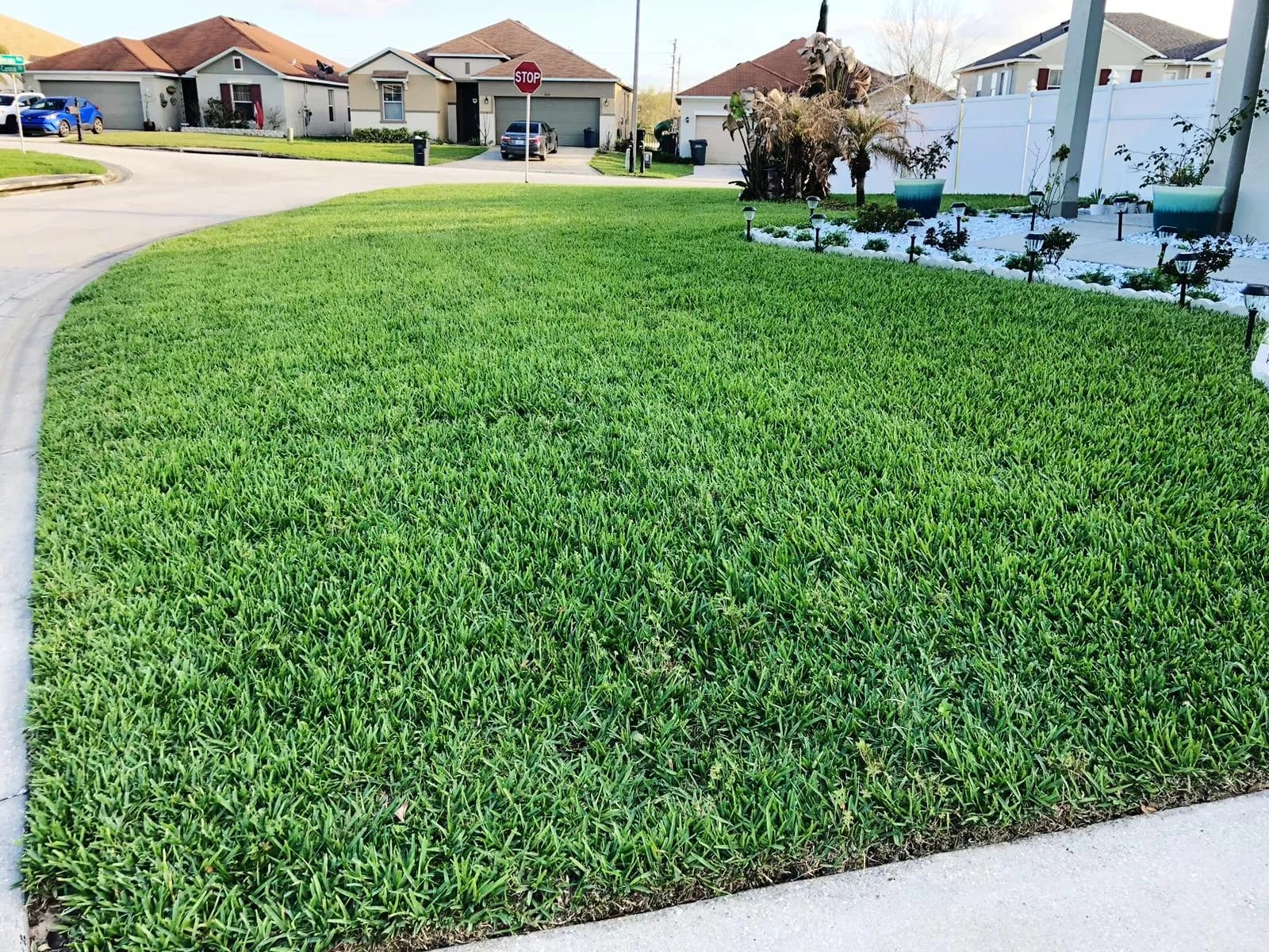 Gavin's Home and Lawn Care