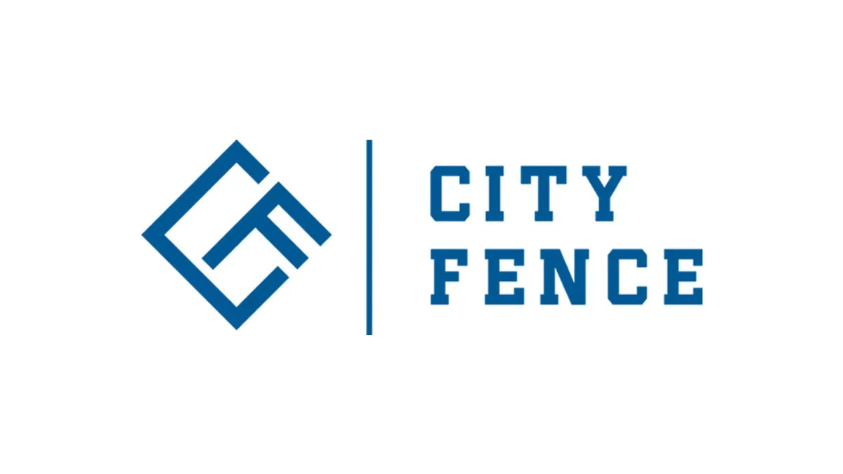City Fence