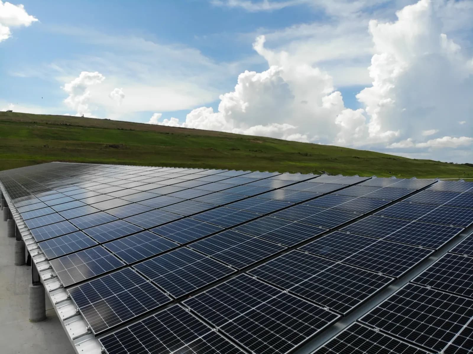 Goldin Solar
