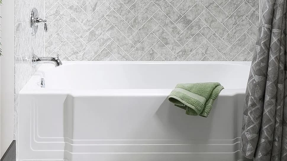 Leaf Home Bath