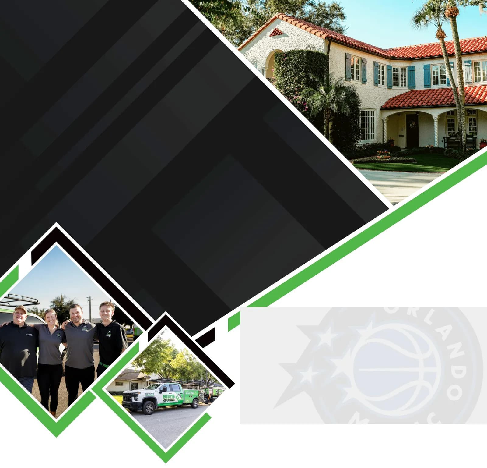 Eustis Roofing Company