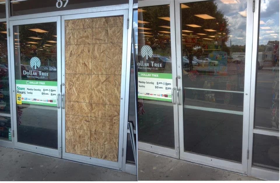 Emergency Tarping & Board Up Services Orlando