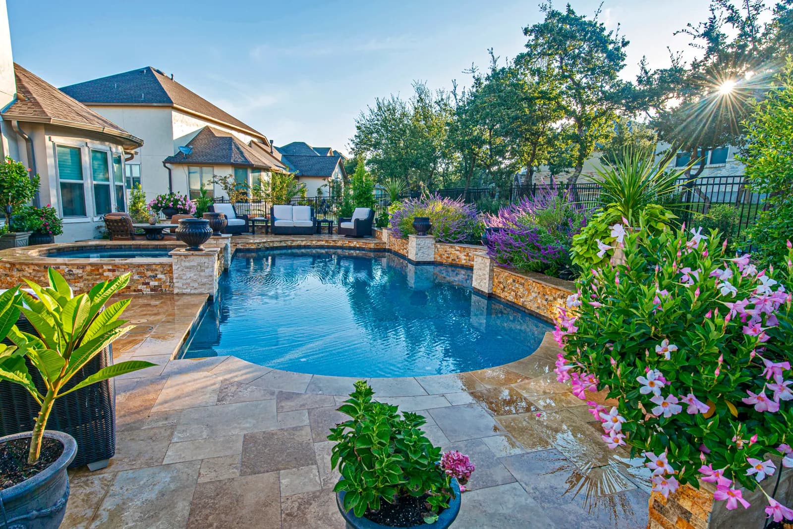 Cody Pools