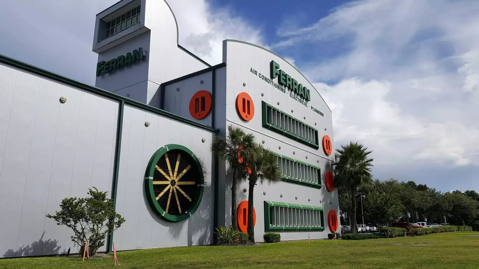 Ferran Services & Contracting
