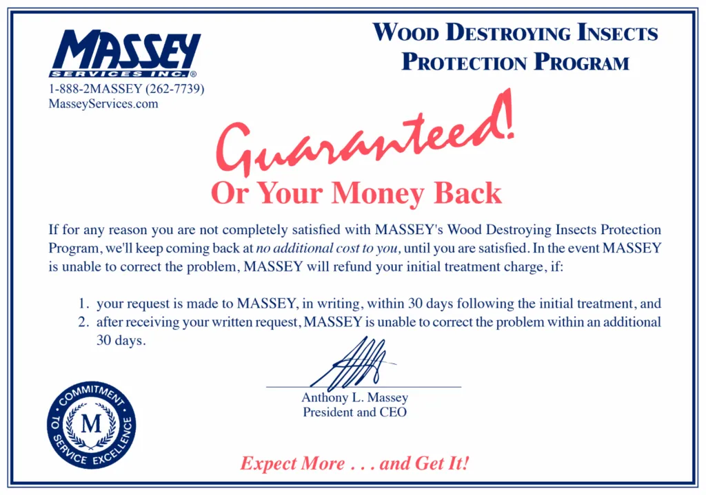 Massey Services - St. Cloud