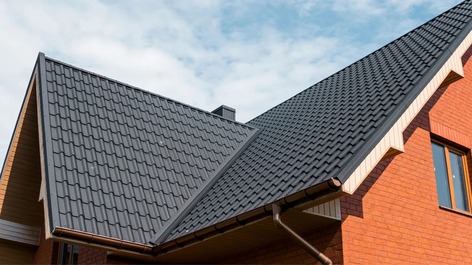C.H. Evans Roofing