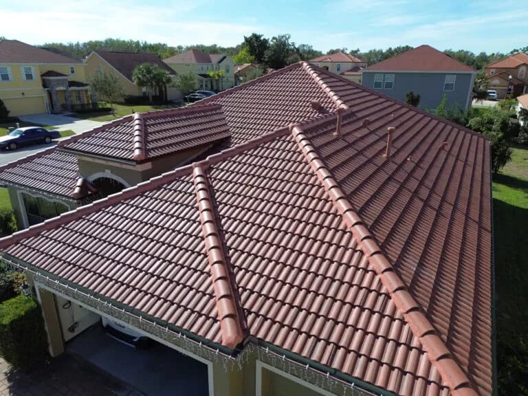 Roofing Pros USA