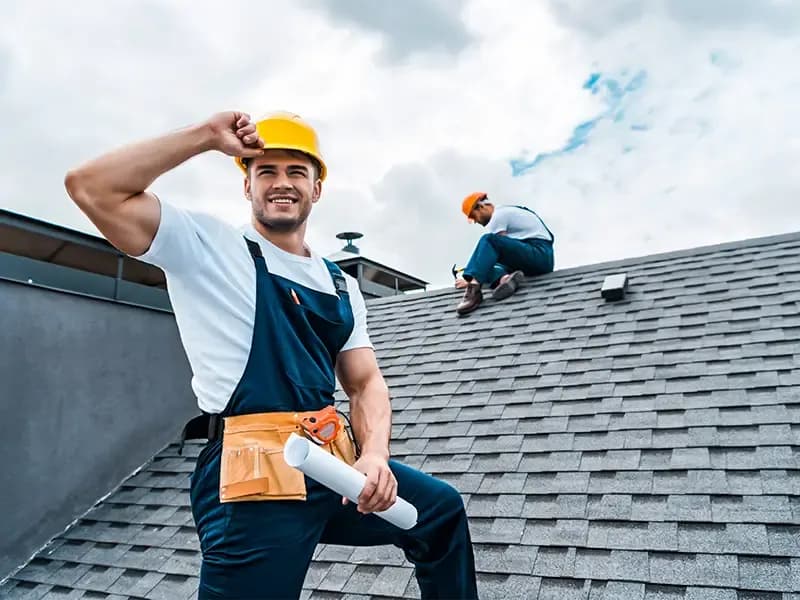 One World Roofing LLC